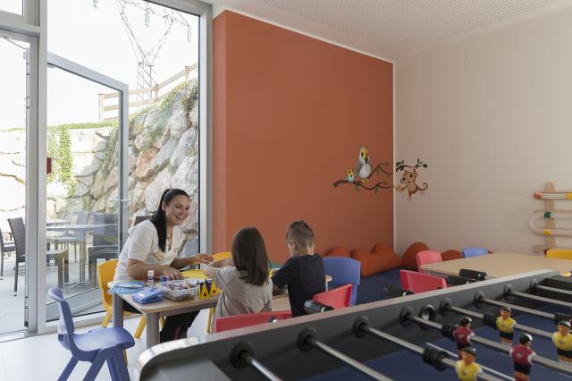 Sentido Alpenhotel Kaiserfels