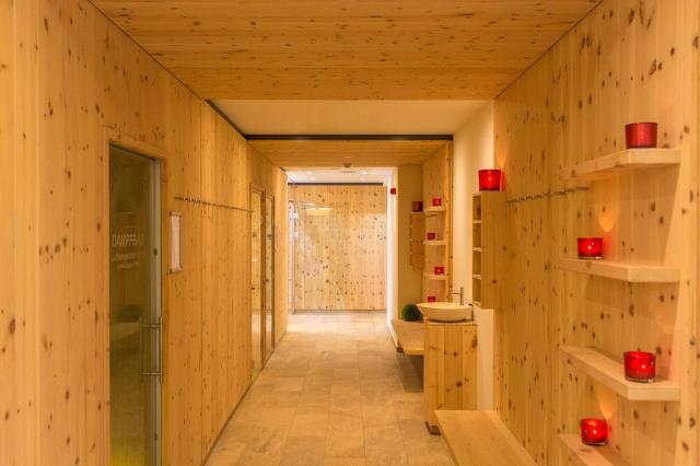 Sentido Alpenhotel Kaiserfels