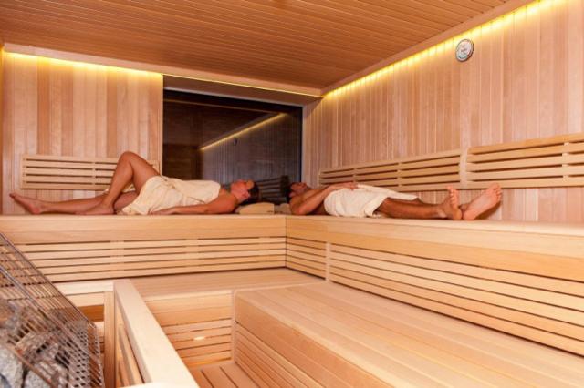 Sentido Alpenhotel Kaiserfels