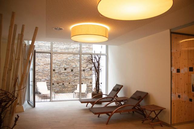 Sentido Alpenhotel Kaiserfels