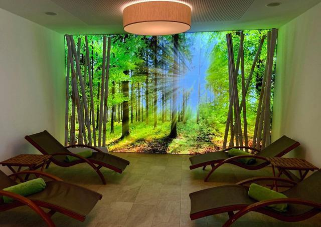 Sentido Alpenhotel Kaiserfels