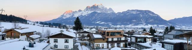 Sentido Alpenhotel Kaiserfels