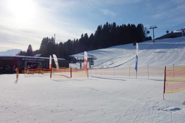 Sentido Alpenhotel Kaiserfels