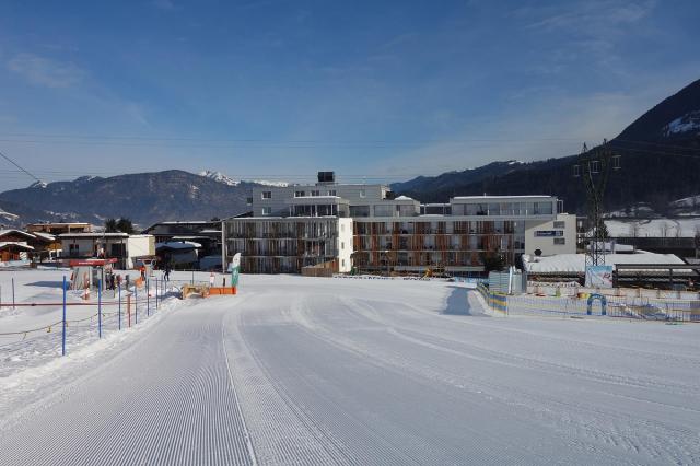 Sentido Alpenhotel Kaiserfels