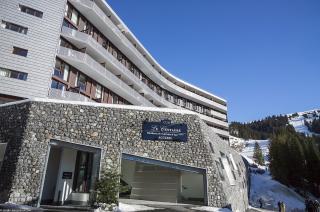 Le Centaure