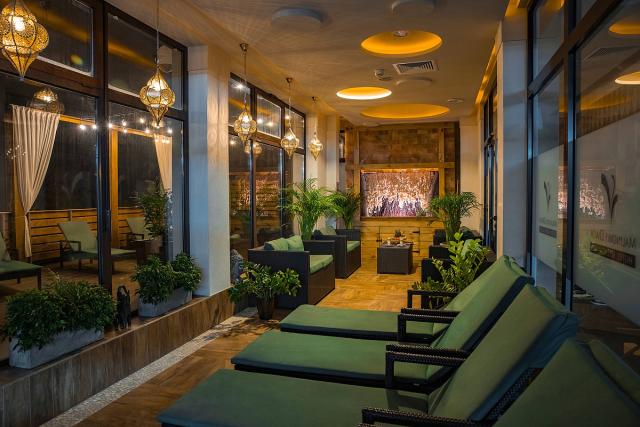 Medical Spa Malinowy Dwór