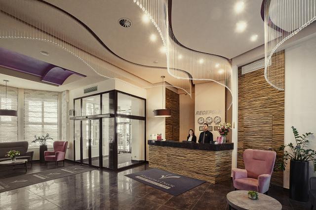 Medical Spa Malinowy Dwór