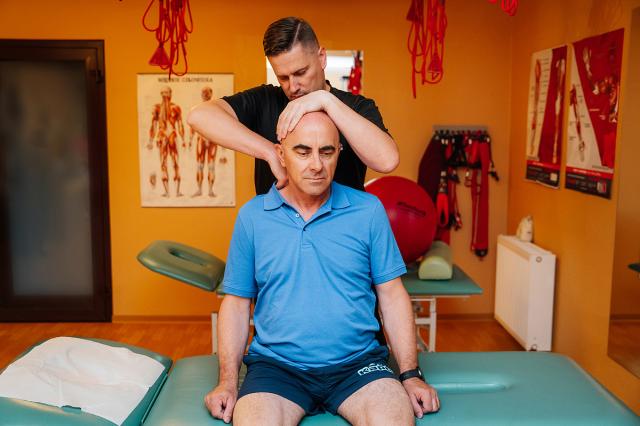 Medical Spa Malinowy Dwór