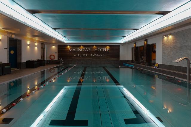 Medical Spa Malinowy Dwór