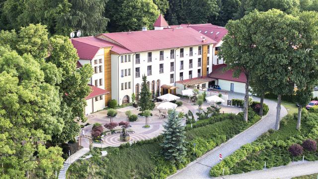Medical Spa Malinowy Dwór