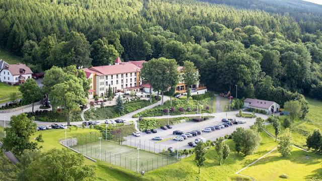 Medical Spa Malinowy Dwór