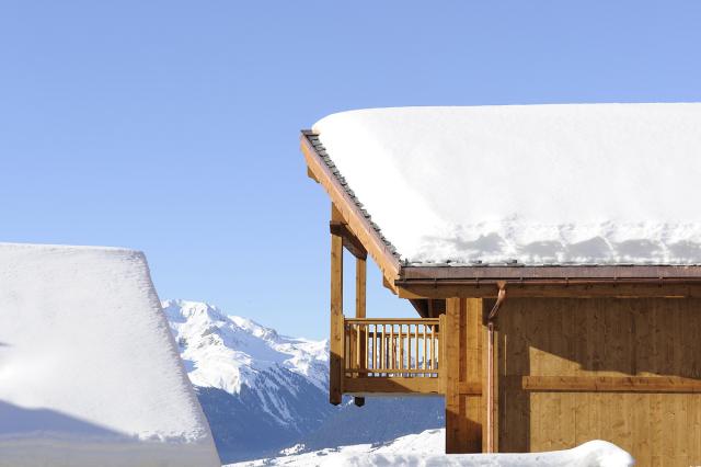 L'Oree des Neiges