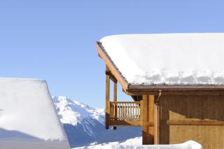 L'Oree des Neiges