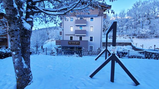 Residence Al Toscana