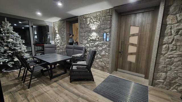 Residence Al Toscana