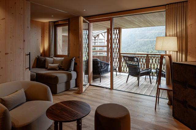 Alpin Hotel Masl