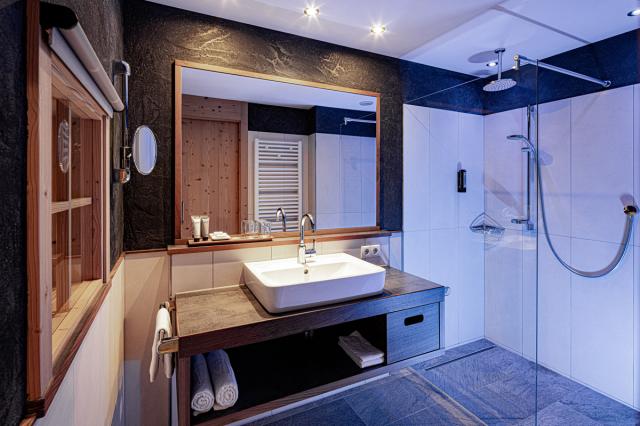 Alpin Hotel Masl