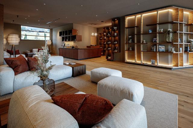 Alpin Hotel Masl