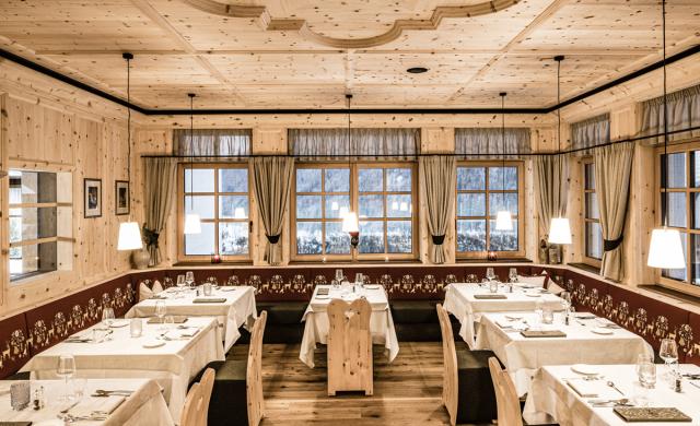 Alpin Hotel Masl