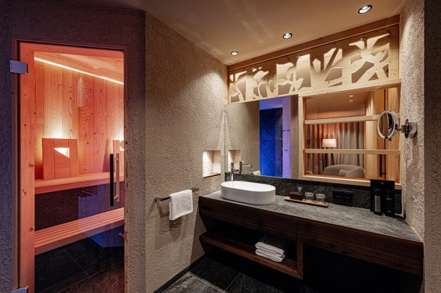 Alpin Hotel Masl