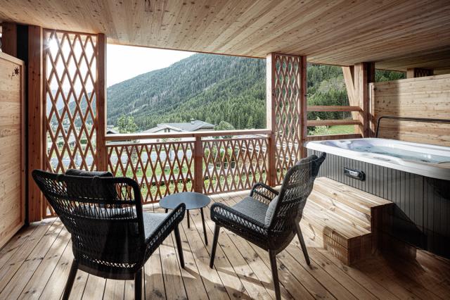 Alpin Hotel Masl