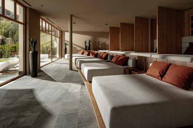 Alpin Hotel Masl
