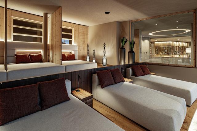 Alpin Hotel Masl
