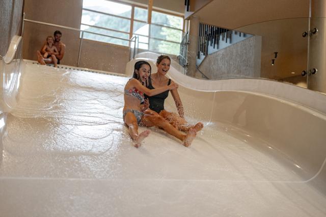 Alpin Hotel Masl