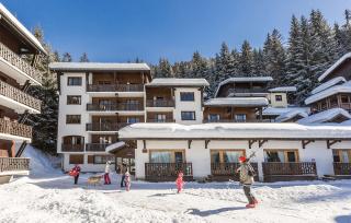 Le Front de Neige