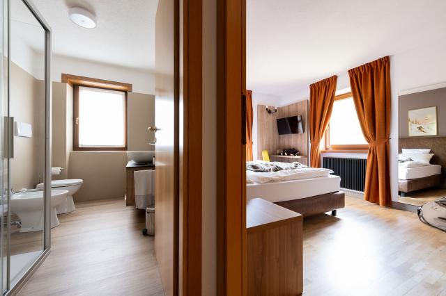 Chalet Vedig