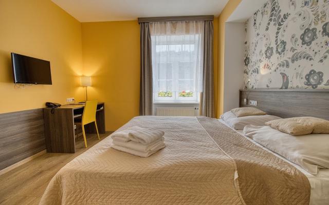 Ski & Wellness Hotel Bauer