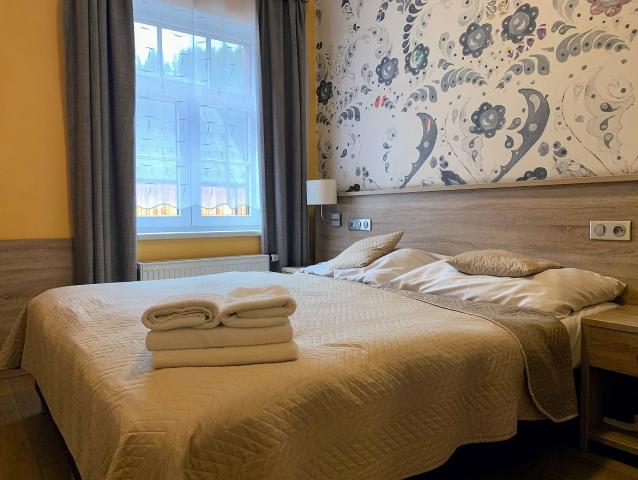 Ski & Wellness Hotel Bauer