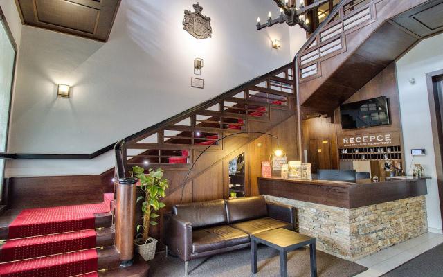 Ski & Wellness Hotel Bauer