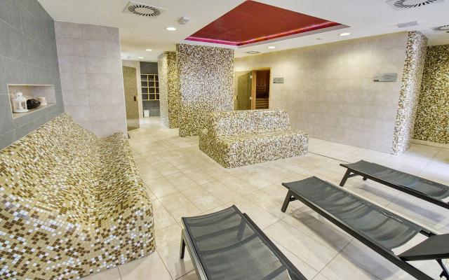 Ski & Wellness Hotel Bauer