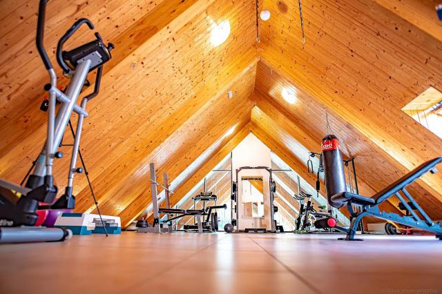 Ski & Wellness Hotel Bauer
