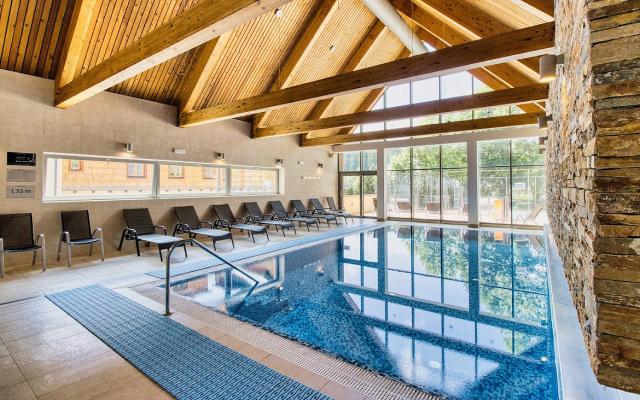 Ski & Wellness Hotel Bauer