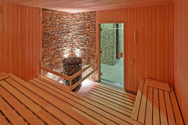 Ski & Wellness Hotel Bauer