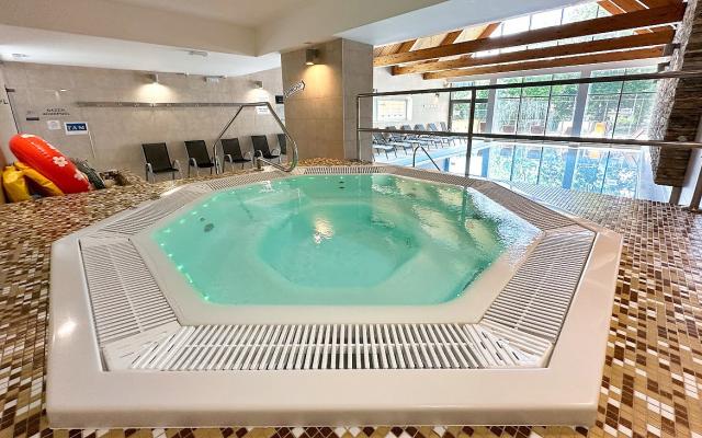 Ski & Wellness Hotel Bauer