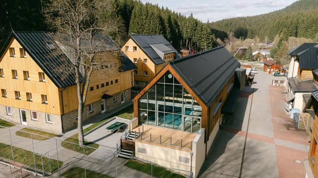 Ski & Wellness Hotel Bauer