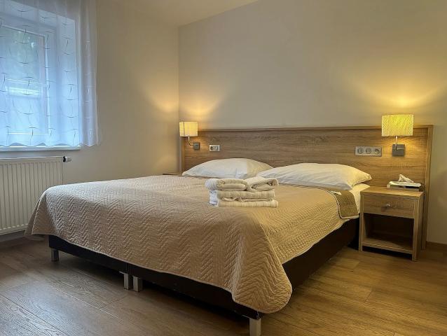 Ski & Wellness Hotel Bauer