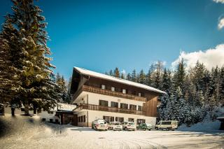 Casa Alpina Dobbiaco