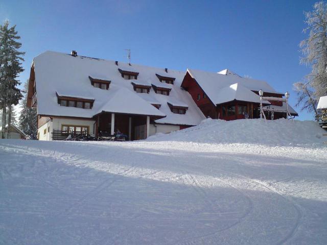 Krvavec
