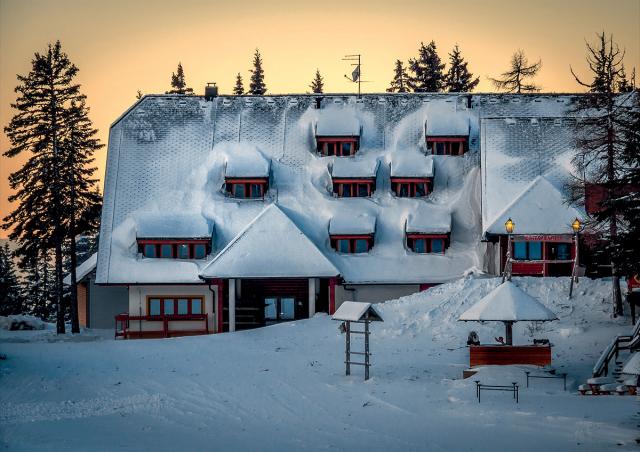 Krvavec