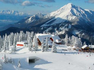 Krvavec
