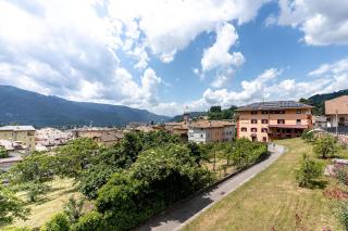 Albergo Dolomiti
