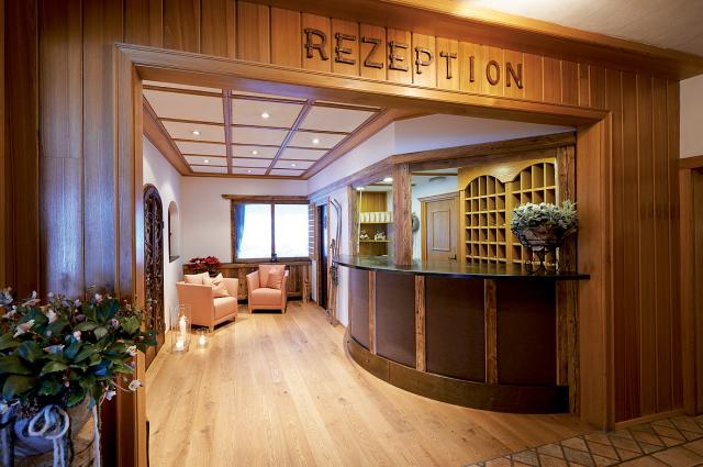 Landhotel Post