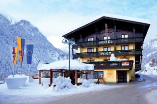 Landhotel Post