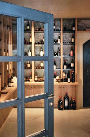 Haller Suites & AO Restaurant