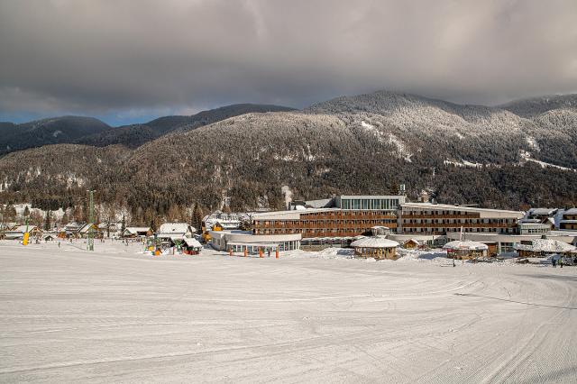 Ramada Resort