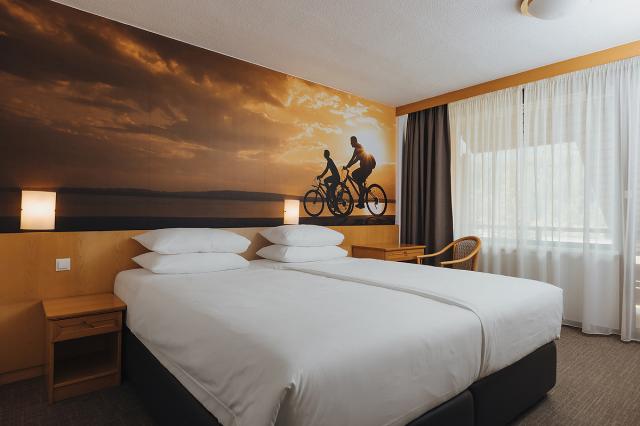 Ramada Resort